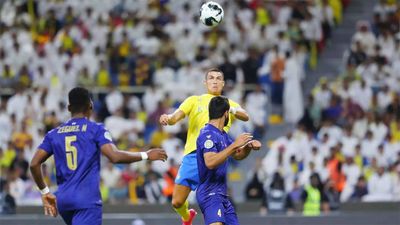 Watch: Cristiano Ronaldo scripts history, breaks Gerd Muller’s 42-year-old record