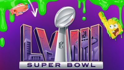 Super Bowl LVIII Getting Slimed With Alternate Telecast on Nickelodeon