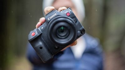What's better than a successor to the Canon EOS R5? A pair of them!