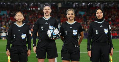 Should football mic up referees? Here's what we've learned from the Women's World Cup