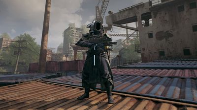 Remnant 2's hidden class is seemingly bugged and dealing a zillion damage