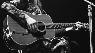 Here’s what you voted the greatest acoustic guitar song of all time – and the winner might be controversial