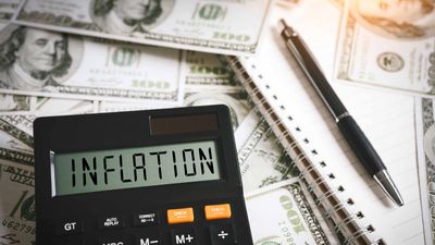 What Is Inflation?