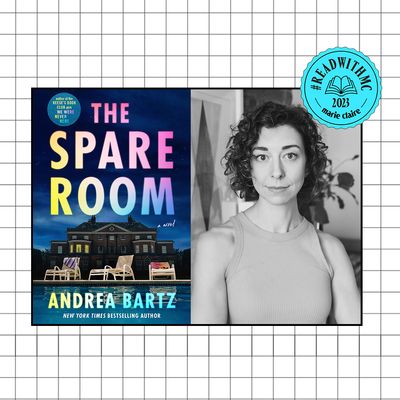 #ReadWithMC Reviews 'The Spare Room'