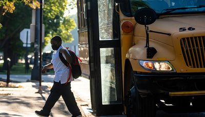 Chicago Public Schools facing bus driver shortage just weeks before classes resume