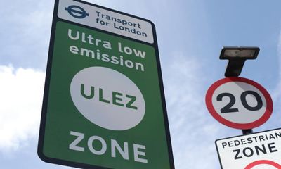 False claims in tweets about Ulez plans cause concern at London mayor’s office