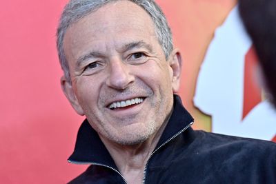 Bob Iger lures back 2 former execs who were once in line for the Disney CEO job