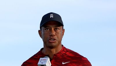 Tiger Woods joins board of PGA Tour, offers support to Commissioner Jay Monahan