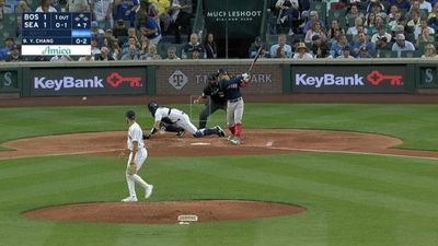 This Might Be the Worst Swing-and-Miss of the MLB Season