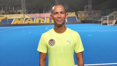 Asian Champions Trophy: Experienced Rahim Razie the key for Arul Selvaraj’s Malaysia