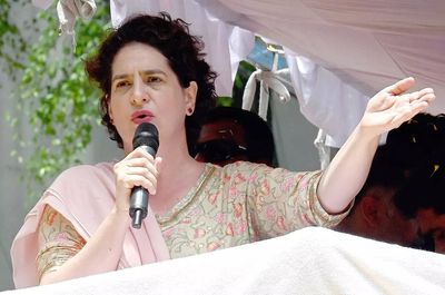 Amit Malviya blames Congress for Himachal Pradesh farmers destroying apples, peas