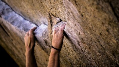 5 types of rock you’ll encounter when climbing outdoors