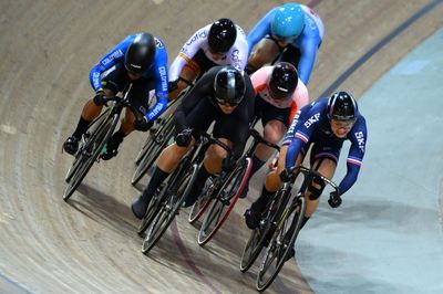 UCI Track World Championships 2023: Race schedule, contenders and how to watch