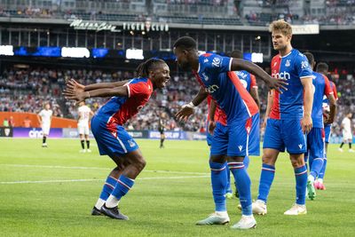 Crystal Palace season preview 2023/24: Why Palace can push for a top half finish