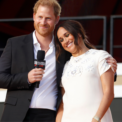 Prince Harry and Meghan Markle set to "surprise" us with their new Hollywood careers