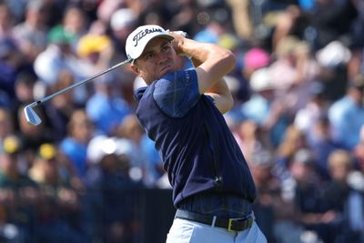 Here’s what Justin Thomas needs to do at the Wyndham Championship to make FedEx Cup playoffs