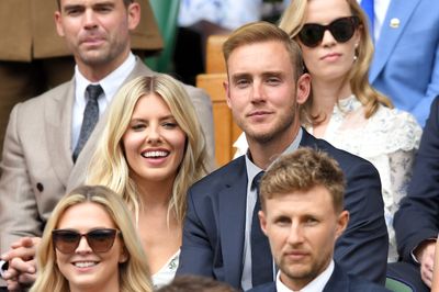 Stuart Broad tipped for Strictly after shock cricket retirement
