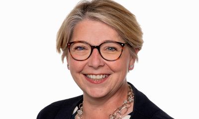 Sarah Breeden to be deputy governor of Bank of England