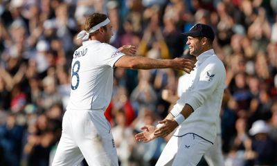 England will take optimism after great series but Anderson must make right call