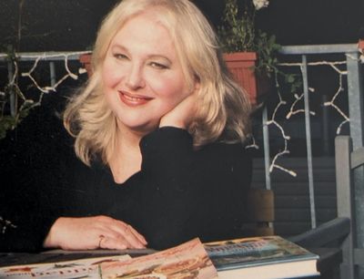 Marlena Spieler obituary