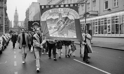 Margaret Thatcher’s only successful policy – and its unintended consequences