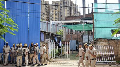 Haryana violence | Residents stricken with fear after mosque attack in the Millennium City