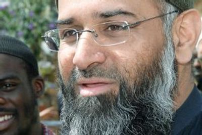 UK Charges Prominent Islamist Anjem Choudary For Leading Terror Group