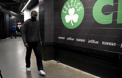 Celtics alum Kendrick Perkins believes Jaylen Brown earned every penny of his supermax extension