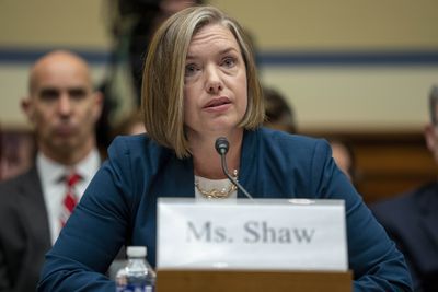 State Department IG scrutinizing diplomat’s clearance suspension