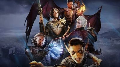 'Baldur's Gate 3' Release Time, File Size, Preload Details, and Early Access Saves