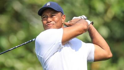 Tiger Woods Joins PGA Tour Policy Board In Wake Of PIF Merger