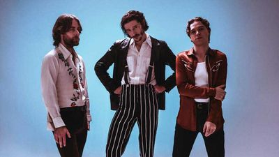 "We were lying in a pool of money, wondering if we were gonna get shot:" Six things you need to know about Demob Happy