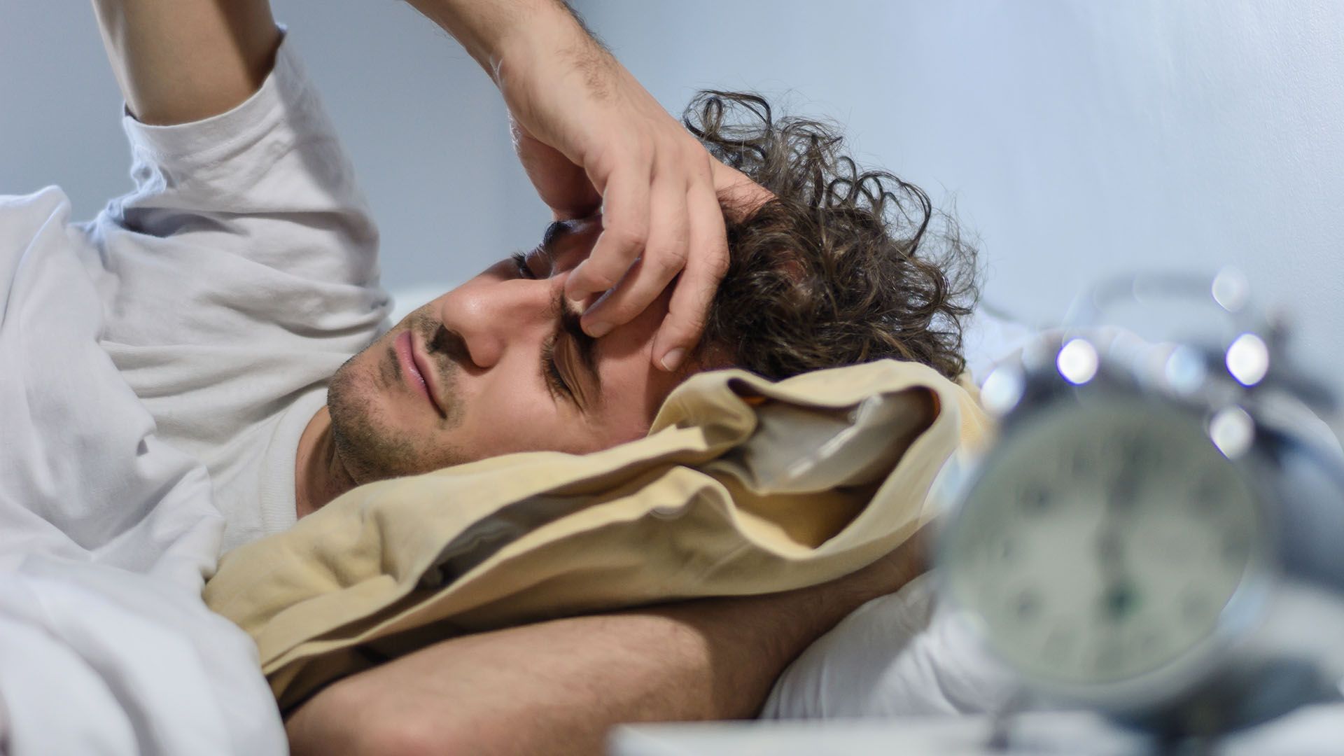 This 2minute trick is the quickest way to cool down…