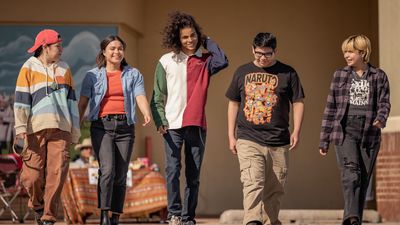 How to watch Reservation Dogs season 3 online: stream the final season of the show