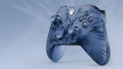 Xbox's new Stormcloud Vapor controller is wicked cool, and you can preorder it now