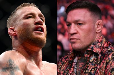 Nate Diaz: Conor McGregor beats Michael Chandler, should fight Justin Gaethje instead