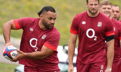 Vunipola and Chessum hand England fitness boost for Rugby World Cup