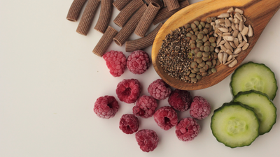 PCOS management: Diet and lifestyle habits to regulate hormones