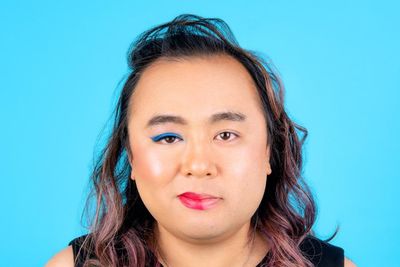 US comedian Robin Tran 'doesn't hide from the darkness' in her Fringe debut