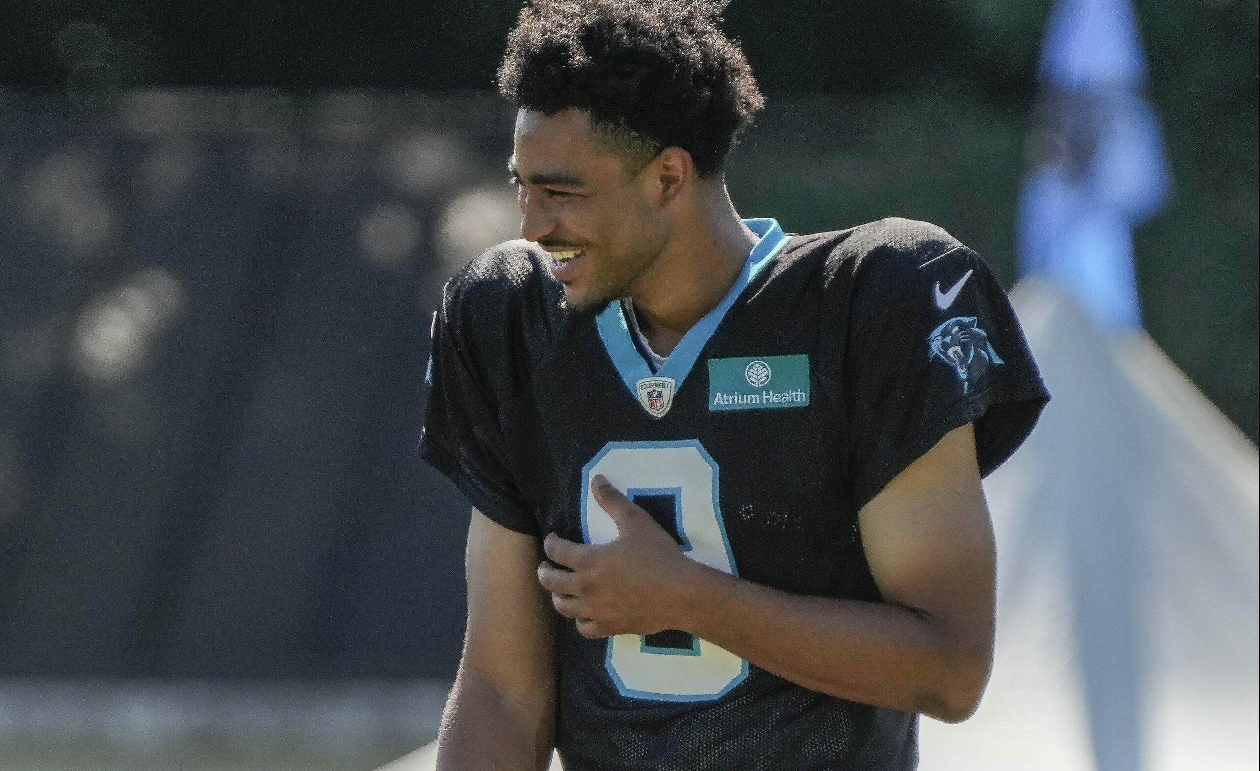 Panthers training camp tracker: Observations and takeaways from Fan Fest