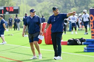 Patriots Training Camp: Good Vibes in Foxborough Amid Team’s Quiet Era