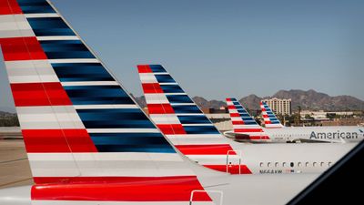 An American Airlines Captain's Rant on Plane Etiquette Is Going Viral