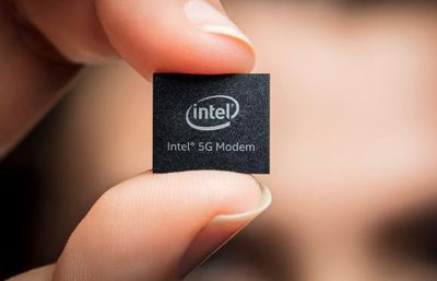 How Much Momentum Is Left in Intel Corporation (INTC)?