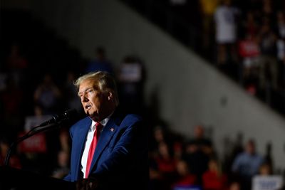 Fox News analyst: Trump can't win