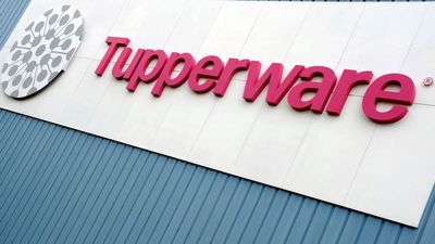Jim Cramer Warns Tupperware’s Surge In Meme Stock Frenzy Spells Trouble For Markets