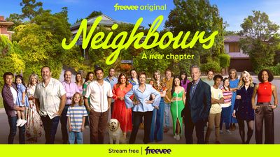 Aussie Soap ‘Neighbours: A New Chapter’ Starts on Freevee September 18