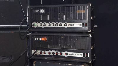 “The world needs it back”: Sunn Amplifiers – the brand used by Jimi Hendrix, Pete Townshend and countless doom metal heroes – has been revived with the help of Fender
