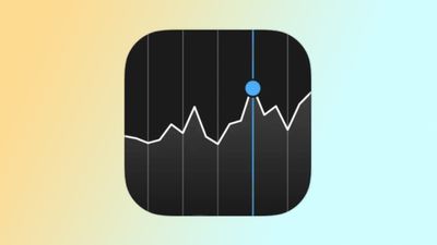 Maybe you can thank Steve Jobs' pettiness for the iPhone Stocks app icon