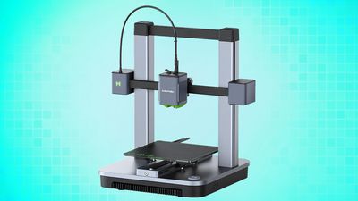 Anker’s New 3D Printer AnkerMake M5C Debuts at Half Price of Original M5
