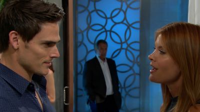 The Young and the Restless spoilers: Adam and Phyllis start a TWISTED romance?